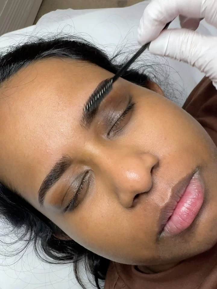 Instagram post from skinlabsydney. This post is in position 9.