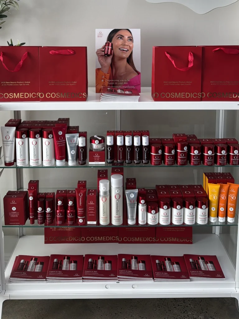 Instagram post from skinlabsydney. This post is in position 18.