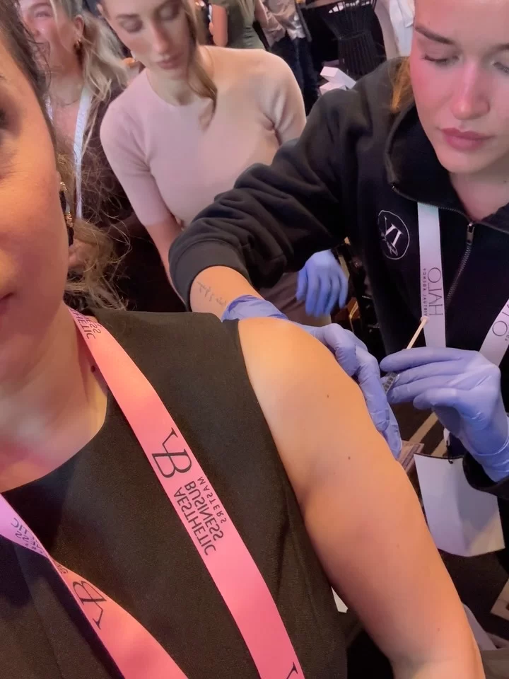 Instagram post from skinlabsydney. This post is in position 7.