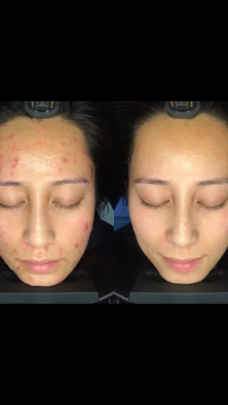 Instagram post from skinlabsydney. This post is in position 5.