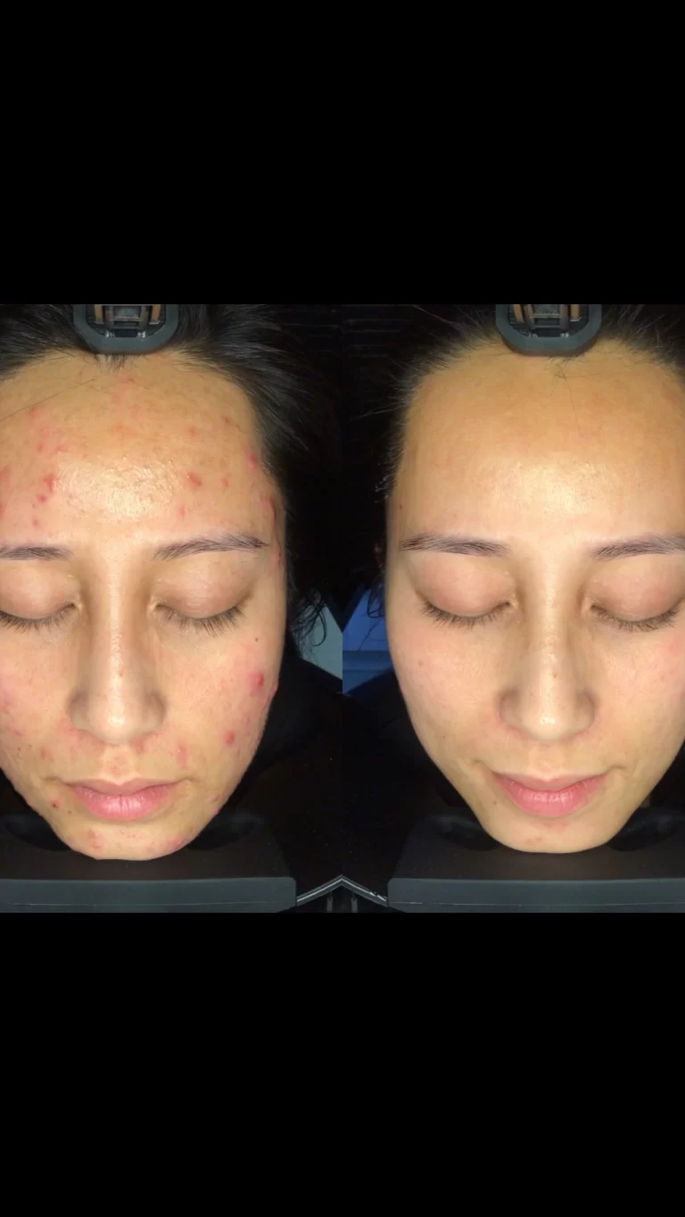 Instagram post from skinlabsydney. This post is in position 4.