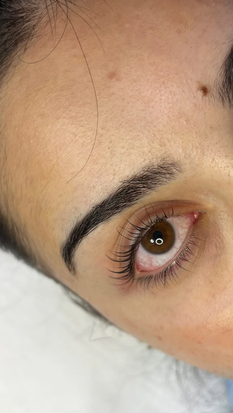 Instagram post from skinlabsydney. This post is in position 0.