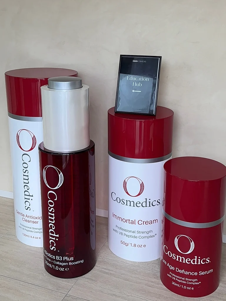 Instagram post from skinlabsydney. This post is in position 15.