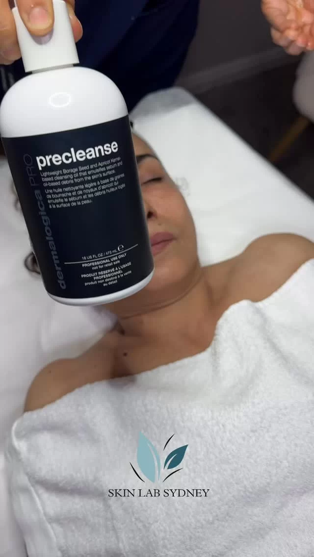 Instagram post from skinlabsydney. This post is in position 0.