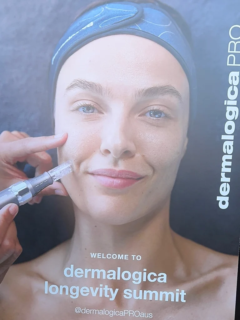 Instagram post from skinlabsydney. This post is in position 6.