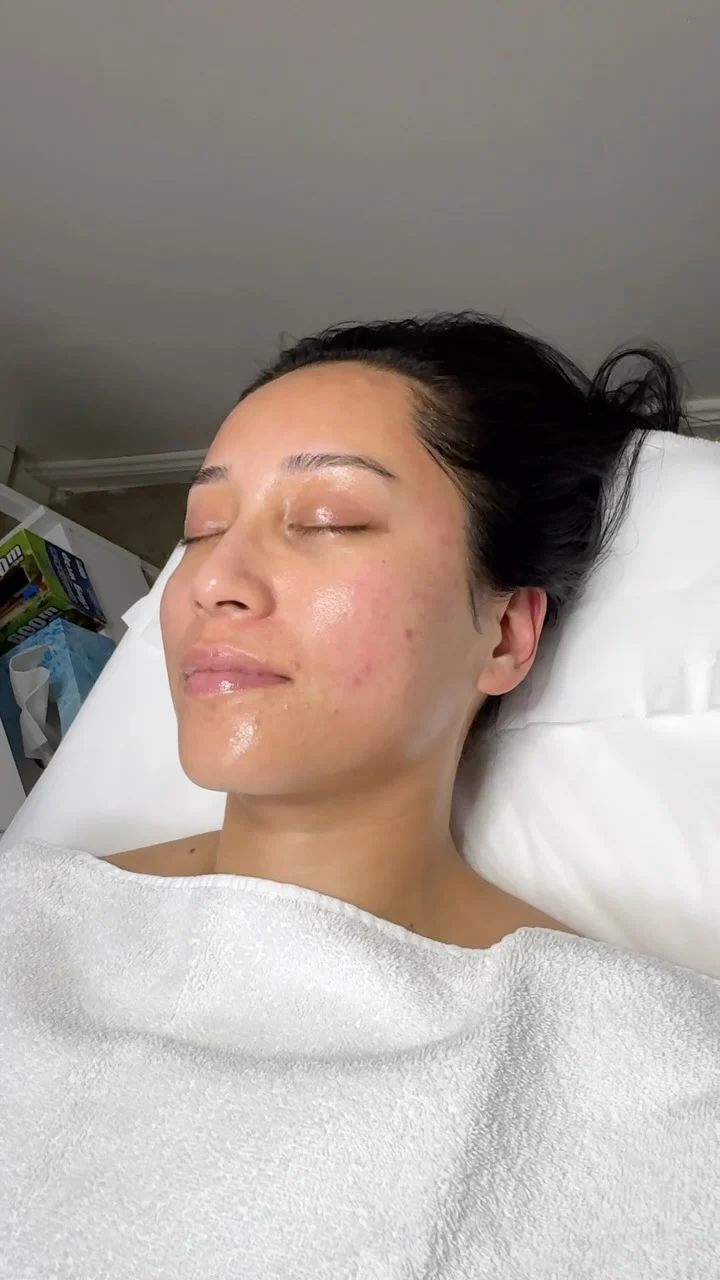 Instagram post from skinlabsydney. This post is in position 2.