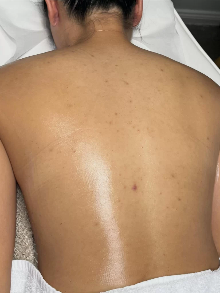 Instagram post from skinlabsydney. This post is in position 17.
