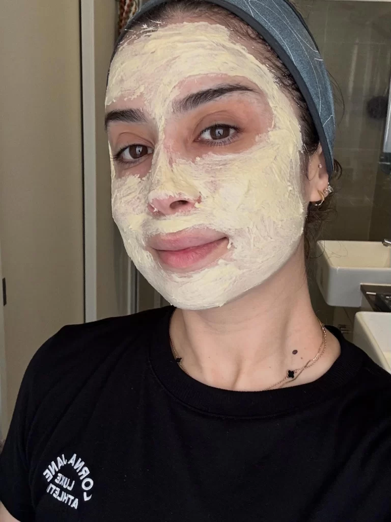 Instagram post from skinlabsydney. This post is in position 16.
