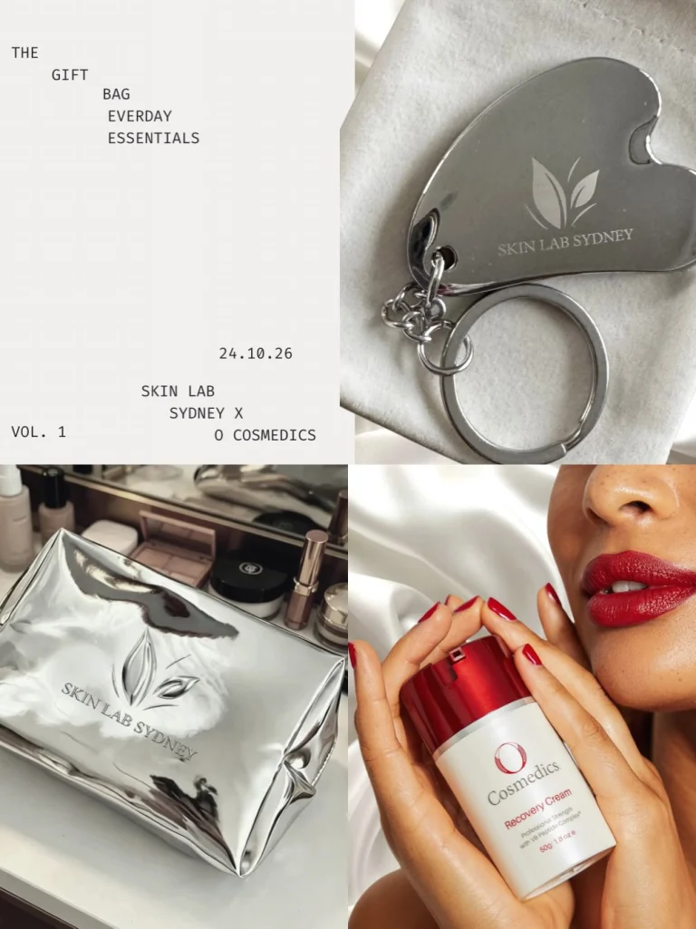 Instagram post from skinlabsydney. This post is in position 1.