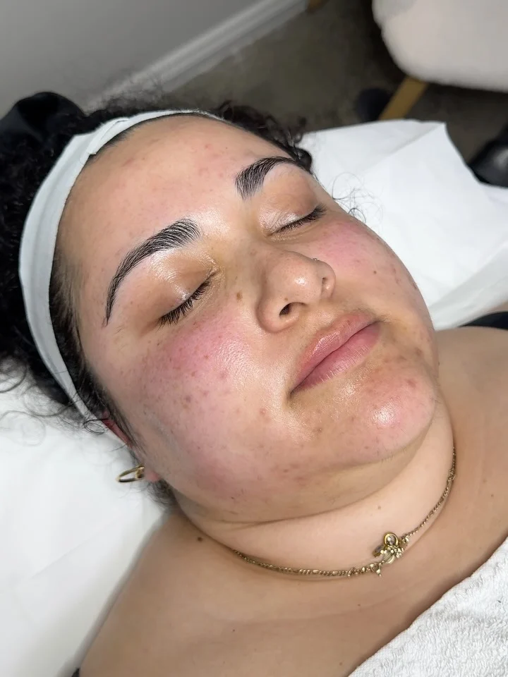 Instagram post from skinlabsydney. This post is in position 2.