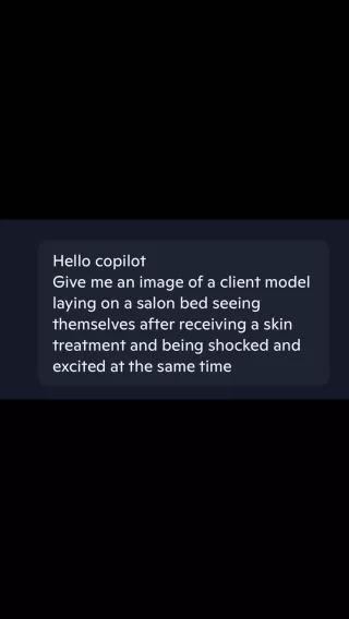 Instagram post from skinlabsydney. This post is in position 3.