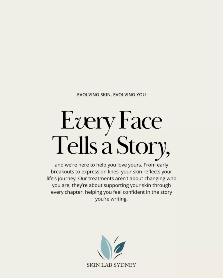 Instagram post from skinlabsydney. This post is in position 4.