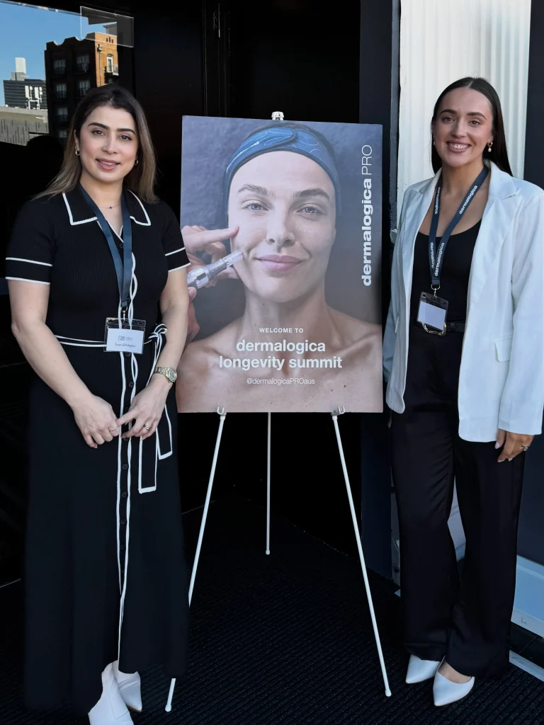 Instagram post from skinlabsydney. This post is in position 7.