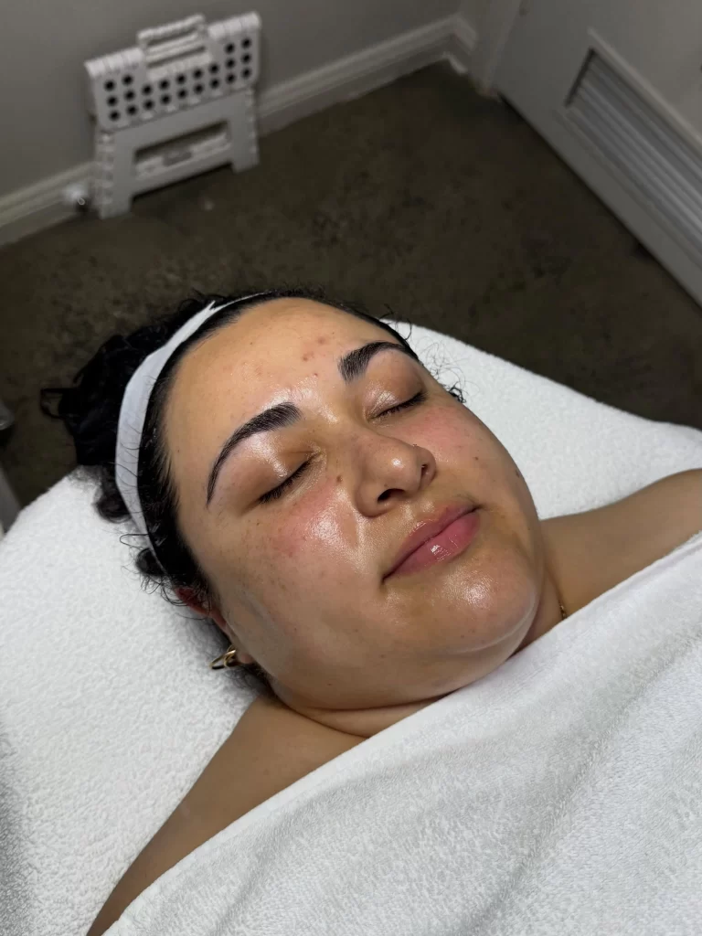 Instagram post from skinlabsydney. This post is in position 13.