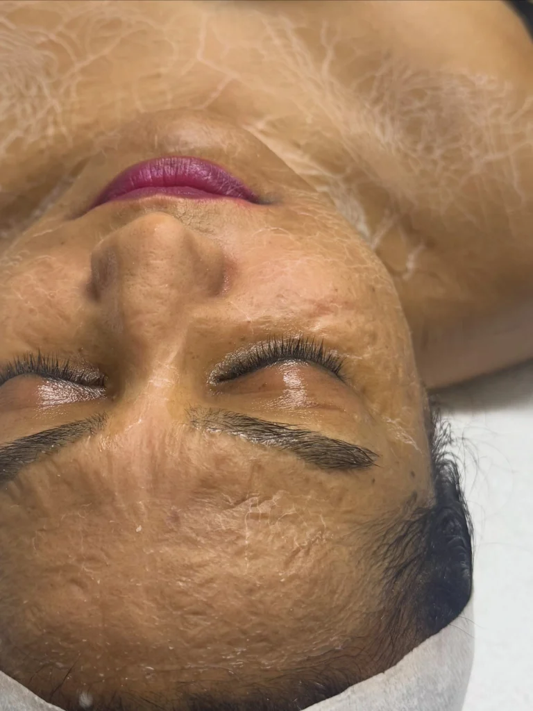 Instagram post from skinlabsydney. This post is in position 3.