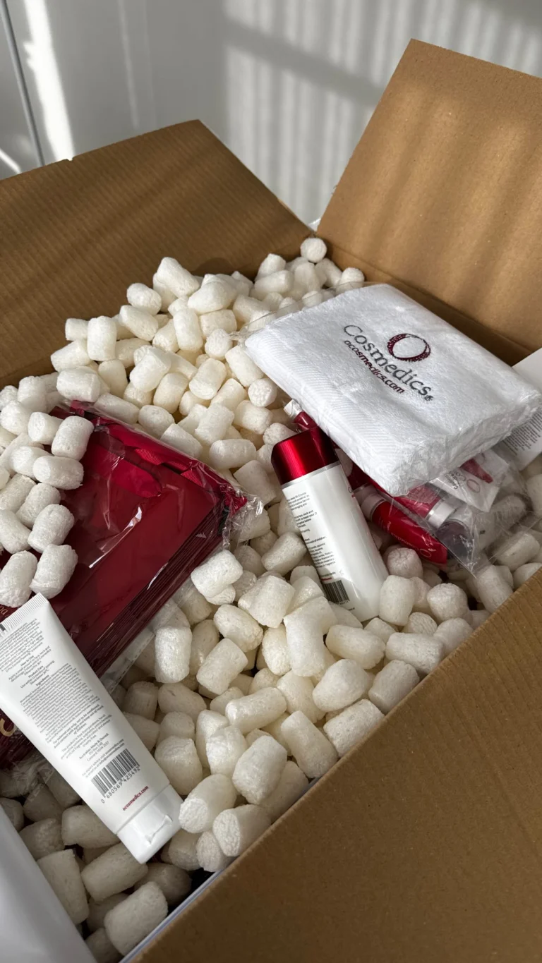 Instagram post from skinlabsydney. This post is in position 3.