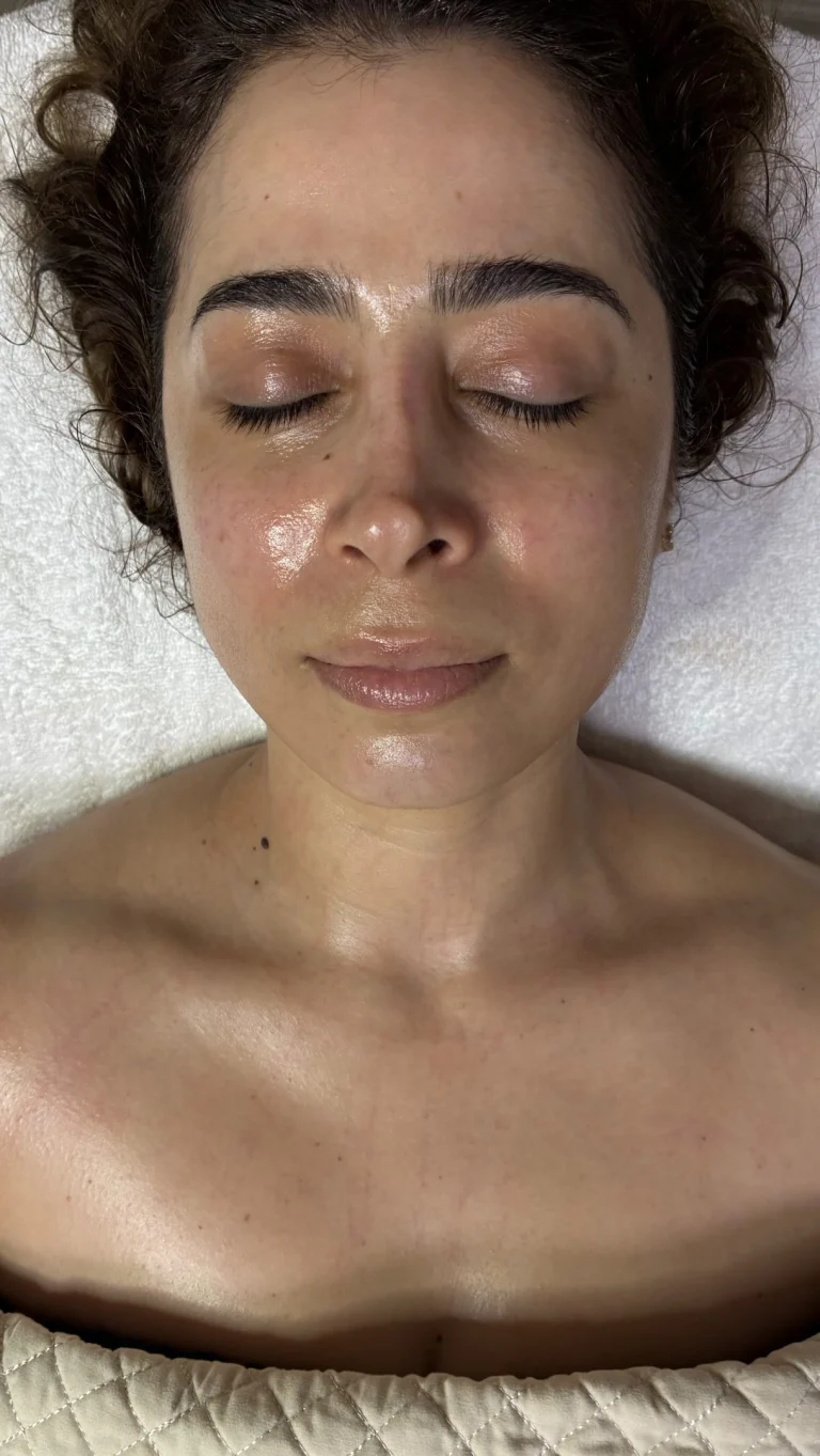 Instagram post from skinlabsydney. This post is in position 0.