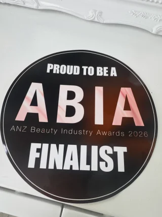 Instagram post from skinlabsydney. This post is in position 1.