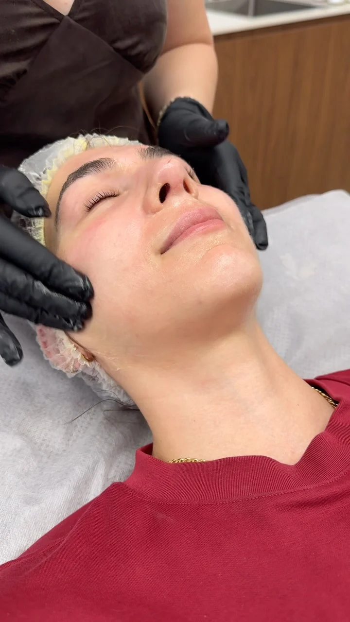 Instagram post from skinlabsydney. This post is in position 0.
