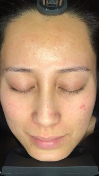 Instagram post from skinlabsydney. This post is in position 2.