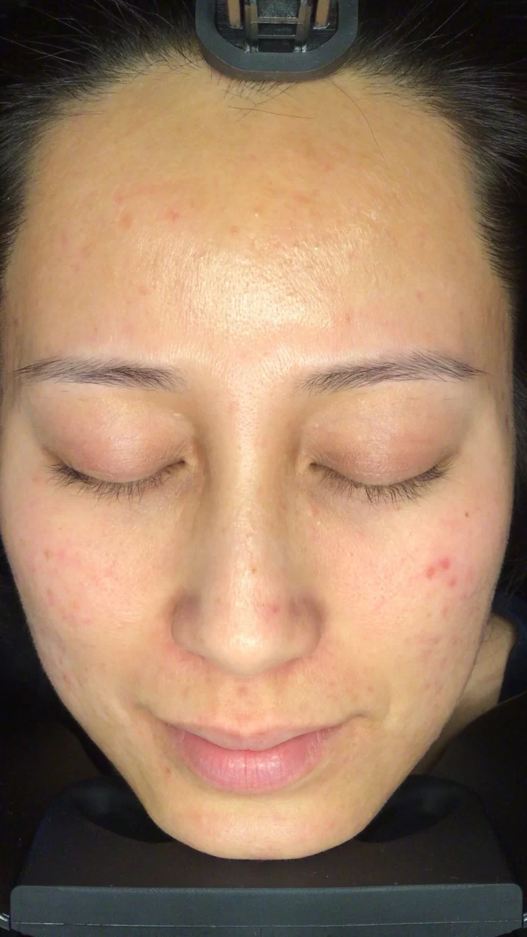 Instagram post from skinlabsydney. This post is in position 1.