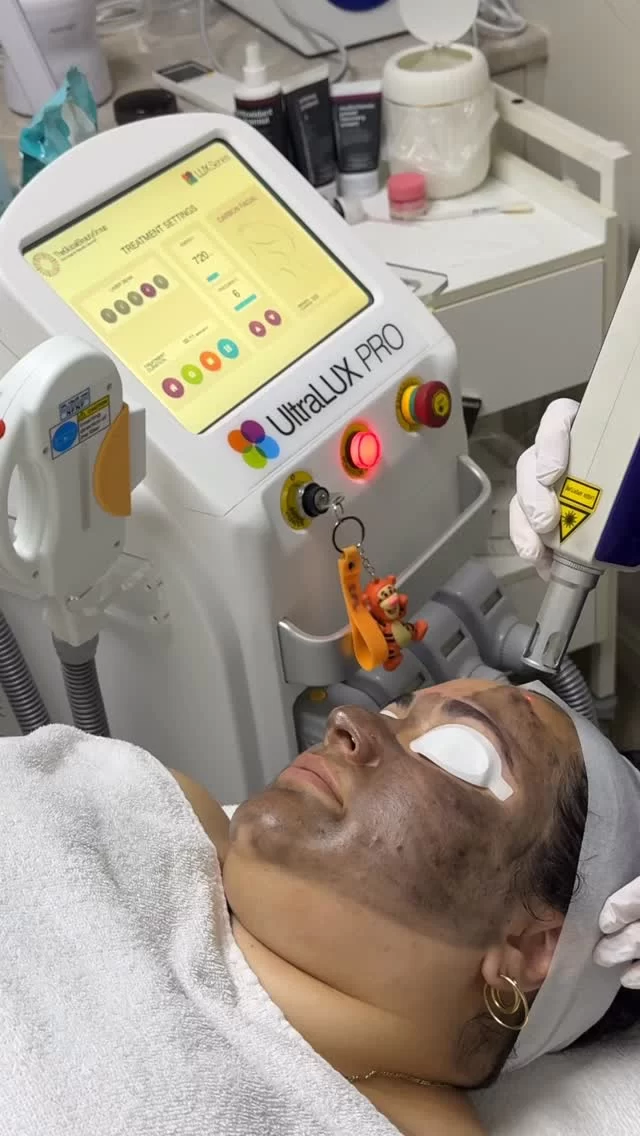 Instagram post from skinlabsydney. This post is in position 0.