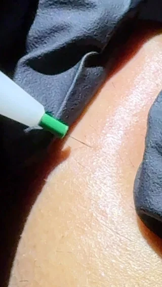 Instagram post from skinlabsydney. This post is in position 1.